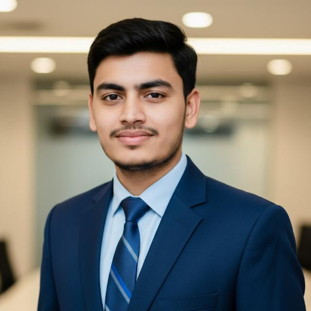 Ahmad Mushtaq – SEO Specialist & Guest Post Expert